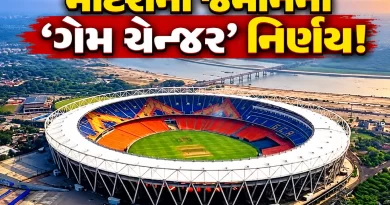 Motera R1 Zone AUDA Plan for Ahmedabad Commonwealth Games 2030