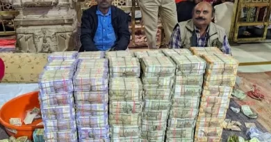 Sanwaliya Seth Temple Donation