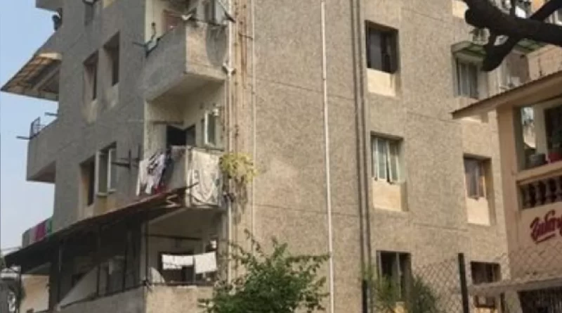 ahmedabad-khokhra-laxmiben-dabhi-body-found-bag