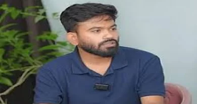 Abhijeet Dipke granted conditional bail