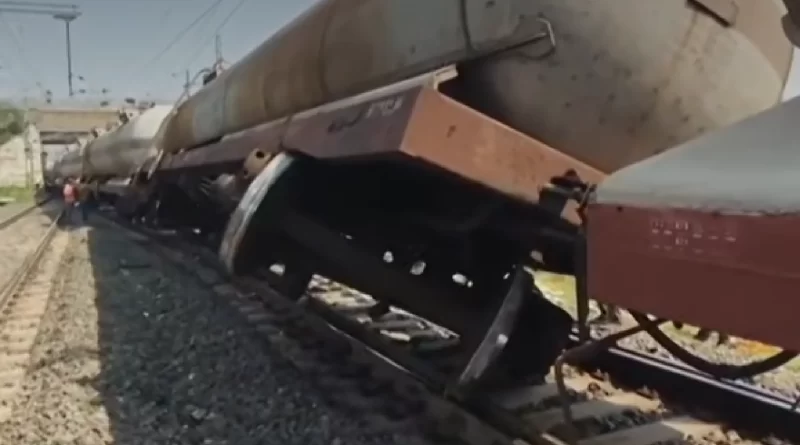 surendranagar-goods-train-derailment-train-diversion